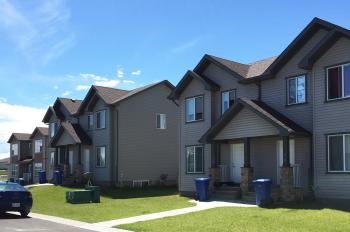 Affordable Housing Project
