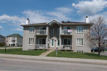 Les Condos du Golf