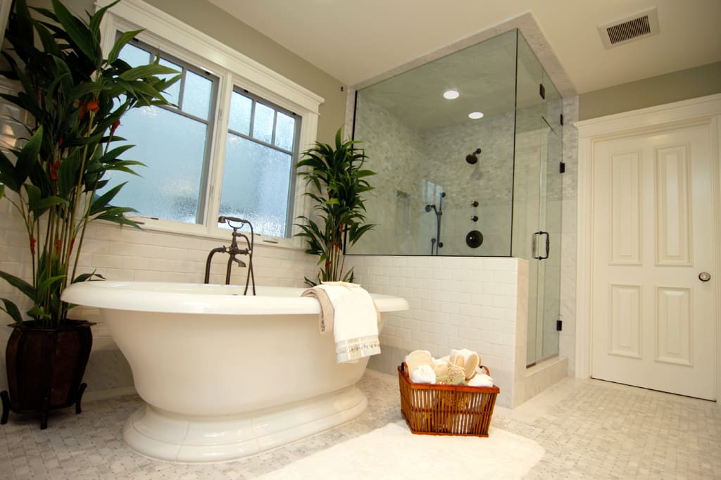 Bathroom Ideas & Inspiration