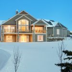 Show Home