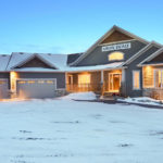 Show Home
