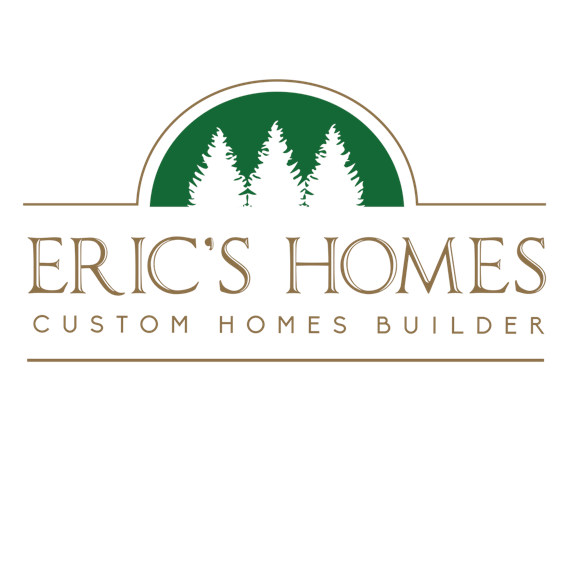 Fb Logo Erics Homes