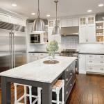 Kitchen Ideas & Inspiration