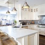 Kitchen Ideas & Inspiration