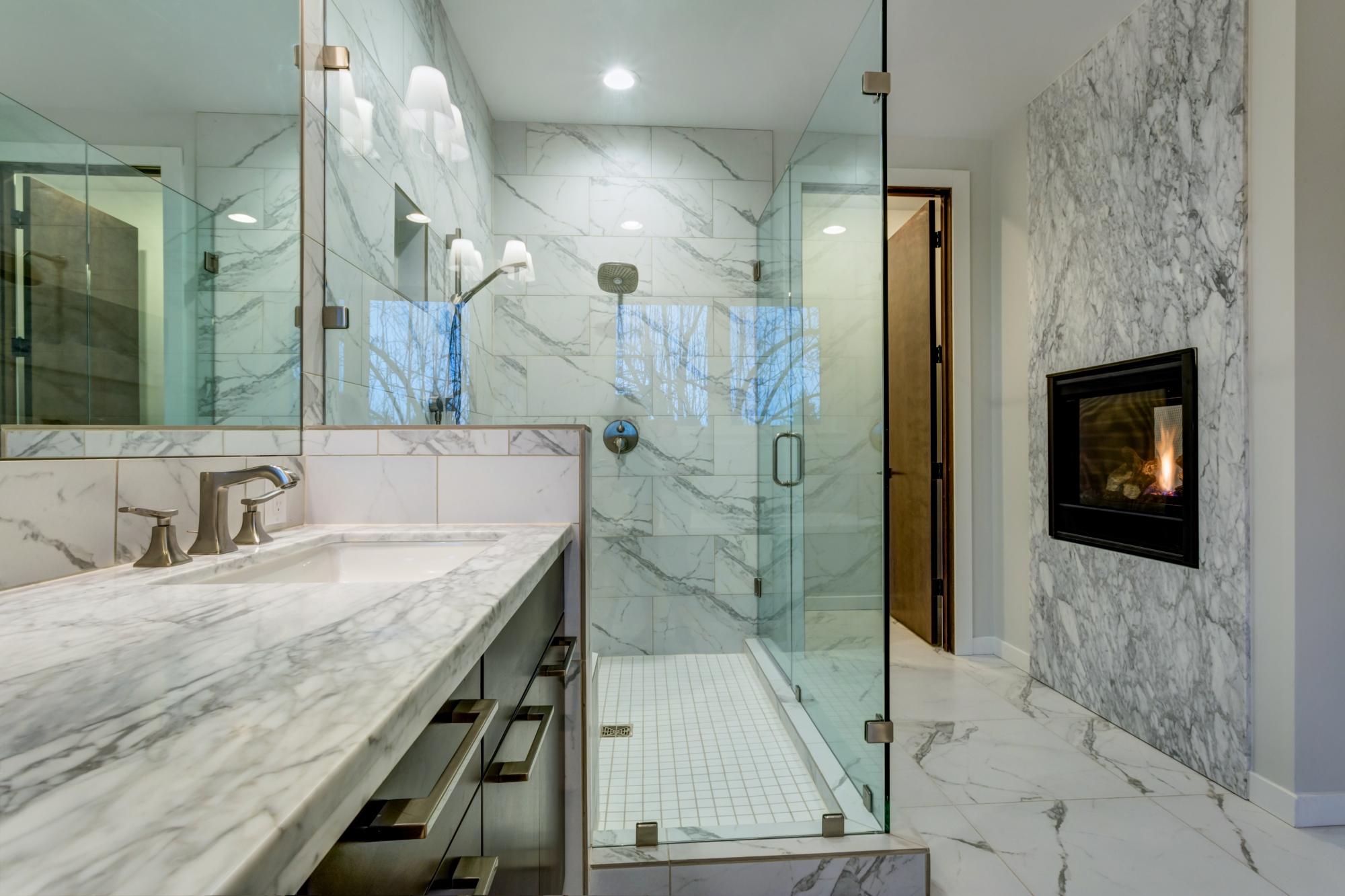 Bathroom Ideas & Inspiration