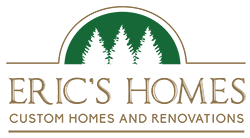 Eric's Homes