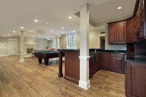Eric Homes