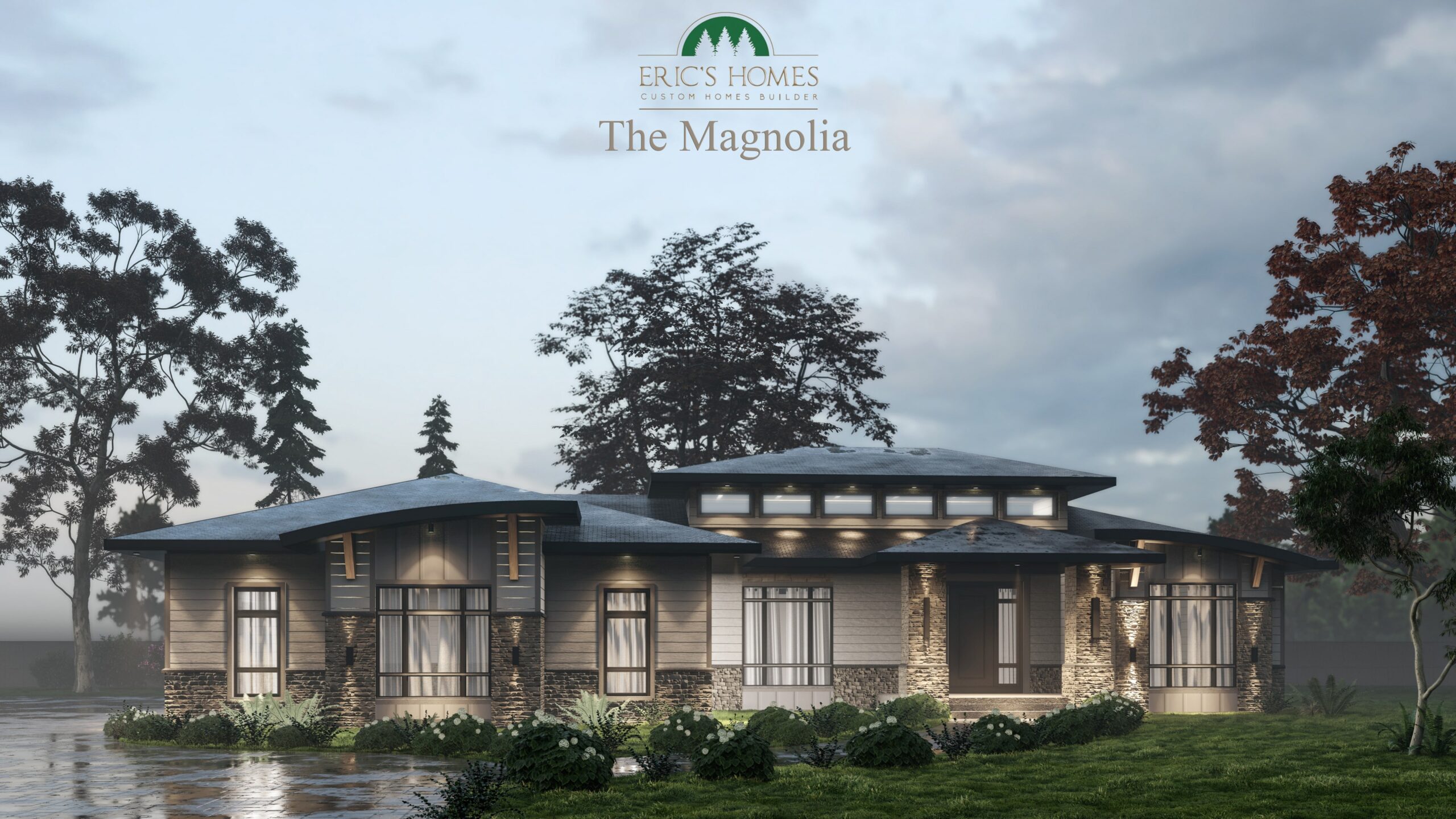 The Magnolia Front rendering-min